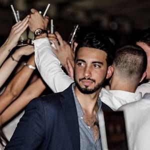 Meet your Posher, David